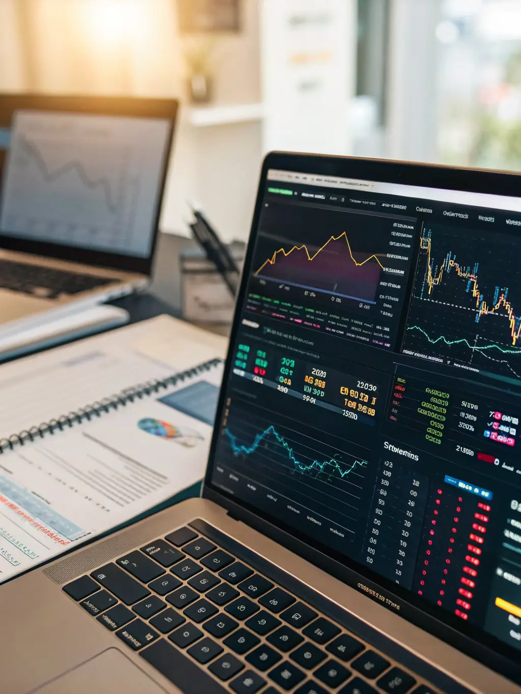 A diverse range of media sources being monitored and analyzed, showcasing the breadth of GM Data Processing's data collection capabilities.